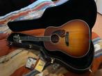 Gibson J45 Custom, Ophalen of Verzenden, Western- of Steelstringgitaar