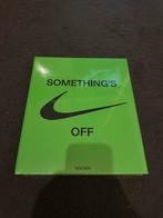 Virgil Abloh Nike ICONS Taschen - Nieuw!, Verzenden, Nieuw, Fotografie algemeen