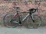 Focus Cayo Carbon - Maat XS - Shimano 105, Fietsen en Brommers, Fietsen | Racefietsen, Gebruikt, Carbon, Minder dan 49 cm, Overige maten
