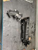 BMW F30 F31 Inlaatspruitstuk N47D20C, Ophalen of Verzenden, Gebruikt, BMW
