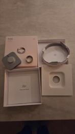 Oura ring gen 4 maat 9 goud, Sieraden, Tassen en Uiterlijk, Activity trackers, Ophalen of Verzenden, Zo goed als nieuw, Roze, Android