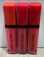 Bobbi brown crushed liquid lip mango mood, main sqeeze, Ophalen of Verzenden, Zo goed als nieuw, Lippen, Make-up