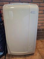 DeLonghi PAC N90ECO Silent Mobiele Airco, Witgoed en Apparatuur, Airco's, Ophalen, Gebruikt, Minder dan 60 m³, 3 snelheden of meer