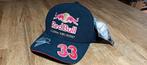 Max Verstappen cap Toro Rosso. Debuutjaar van Max Verstappen, Ophalen of Verzenden, Nieuw, Formule 1