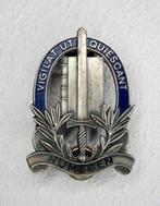 Vervallen Korpsbrevet Gemeentepolitie Nijmegen, Verzenden, Overige soorten, Nederland, Embleem of Badge