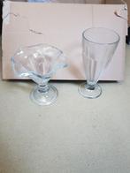 Ijsglazen, Ophalen, Zo goed als nieuw, Overige typen