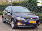Volkswagen Polo Automaat NL NAP 1.2 TSI DSG Rijklaar 1.2 TSI, Auto's, Volkswagen, Gebruikt, Navigatiesysteem, Origineel Nederlands
