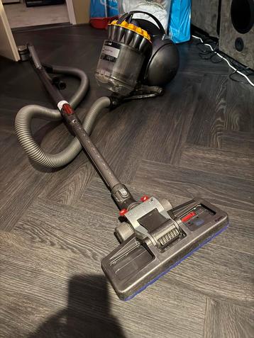 Dyson dc33 mattess beschikbaar voor biedingen