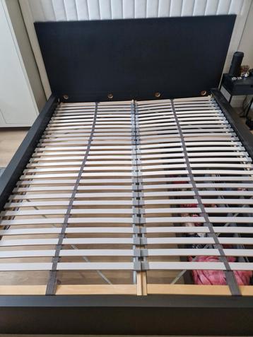 2x Lattenbodem 80x200 beschikbaar voor biedingen
