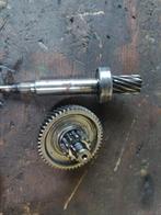 Minarelli Horizontaal Vertanding - Origineel & Netjes, Ophalen of Verzenden, Gebruikt, Universele onderdelen