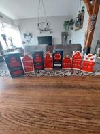 8 Postcodeloterij  huisjes, Ophalen of Verzenden, Gebruikt