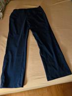 Blauwe broek maat 48 corrigerend, Ophalen of Verzenden, Nieuw, Maat 46/48 (XL) of groter, Blauw