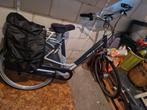 Stella E-Bike - Goed onderhouden en binnen gestalt, Fietsen en Brommers, Elektrische fietsen, Ophalen, Sparta, Gebruikt, 51 tot 55 cm