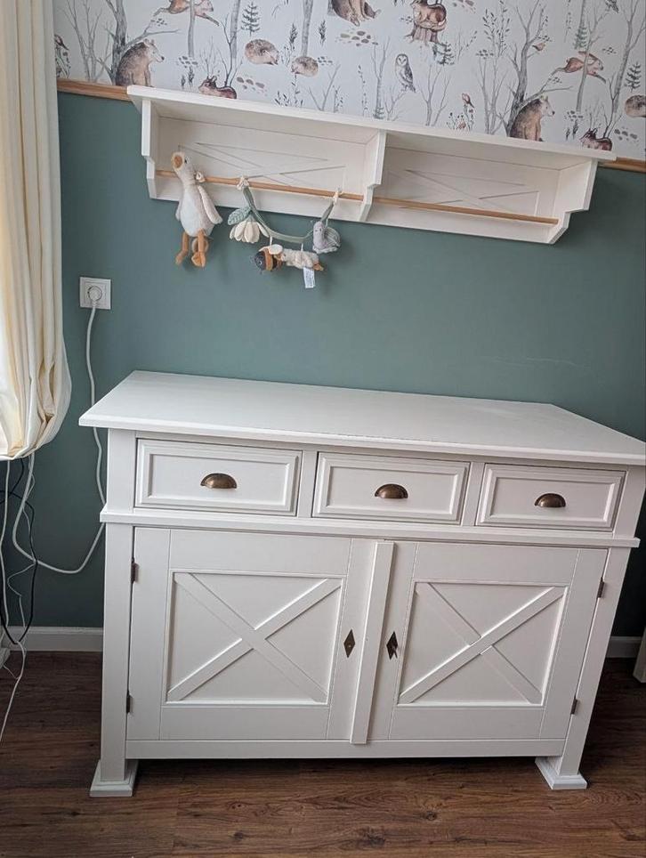 TWF - Babykamer set, Kinderen en Baby's, Boxen, Ophalen