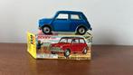 Dinky Toys #183 Morris Mini-Minor in originele doos, Hobby en Vrije tijd, Modelauto's | 1:43, Verzenden, Gebruikt, Auto, Dinky Toys