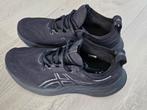 Asics Nimbus 26 maat 44, Ophalen of Verzenden, Zo goed als nieuw, Hardloopschoenen, Asics