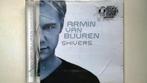 Armin van Buuren - Shivers, Zo goed als nieuw, Dance Populair, Ophalen