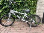 crossfiets 20 inch, Fietsen en Brommers, Fietsen | Crossfietsen en BMX, Ophalen, Gebruikt, Staal, 20 tot 24 inch