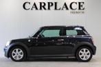 Mini Mini 1.4 One Pepper, Voorwielaandrijving, Stof, Gebruikt, 4 stoelen