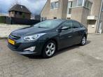 Hyundai i40 1.6 GDI Blue Business Edition (bj 2012), Origineel Nederlands, Te koop, Zilver of Grijs, 5 stoelen