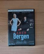 Aber Bergen - Seizoen 1, Cd's en Dvd's, Dvd's | Tv en Series, Vanaf 12 jaar, Ophalen of Verzenden, Zo goed als nieuw, Komedie