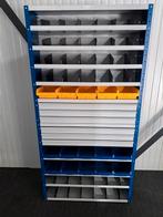demo werkplaatskast materiaalkast magazijnkast, Huis en Inrichting, Kasten | Roldeurkasten en Archiefkasten, Ophalen, Nieuw, 25 tot 50 cm