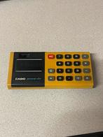 Casio Personal mini, Diversen, Rekenmachines, Ophalen of Verzenden, Nieuw