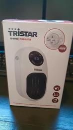 Tristar Plug Heater verwarming direct in stopcontact, Ophalen of Verzenden, Minder dan 60 cm, Radiator, Minder dan 30 cm