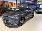 Toyota C-HR 1.8 Hybrid Executive leder adaptive cruise camer, Euro 6, 4 cilinders, Leder en Stof, Adaptive Cruise Control