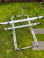 Te koop Thule fietsendrager voor VW T5, Auto diversen, Ophalen, 2 fietsen, Gebruikt, Achterklepdrager