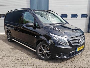 Mercedes-Benz Vito 116 DC Automaat Airco Goed onderhoiuden T beschikbaar voor biedingen