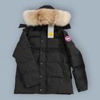 BLACK FRIDAY! Canada Goose Wyndham XS - XXL 8 kleuren, Kleding | Heren, Jassen | Winter, Verzenden, Nieuw, Overige maten, Zwart