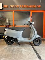 Agm VX50 la souris sourini 2023 brom 45km, Ophalen, Gebruikt, Maximaal 45 km/u, 49 cc