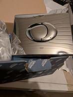 Grohe Bedieningspaneel - Nieuw in doos!, Ophalen of Verzenden, Nieuw, Chroom, Overige typen