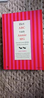 Het ABC van Annie M.G. Schmidt. Mooi overzicht., Ophalen of Verzenden, Zo goed als nieuw, Fictie algemeen