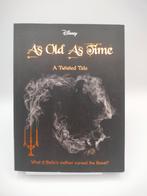 As Old as Time, Twisted Tale #3, Disney, Liz Braswell, PB, Ophalen of Verzenden, Gelezen