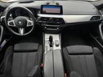 BMW 530E IPERFORMANCE 530e M-Sport iPerformance Executive|Fa, 1998 cc, Achterwielaandrijving, Gebruikt, 4 cilinders