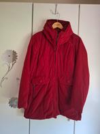 Creenstone winterjas 40, Kleding | Dames, Jassen | Winter, Ophalen of Verzenden, Zo goed als nieuw, Maat 38/40 (M), Rood