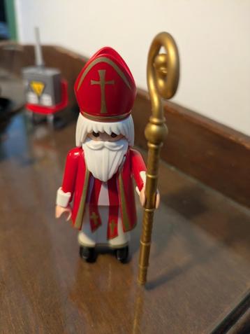 Playmobil Sint beschikbaar voor biedingen