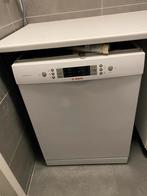Bosch Vaatwasser - Goed Onderhouden, Witgoed en Apparatuur, Vaatwasmachines, Ophalen, Gebruikt, 60 cm of meer, Eco programma