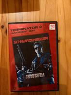 Terminator 2 judgement day, Cd's en Dvd's, Vanaf 16 jaar, Ophalen of Verzenden, Zo goed als nieuw, Actie