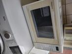 Magnetron Panasonic dimension 4, Ophalen of Verzenden, Draaiplateau, Magnetron, Zo goed als nieuw