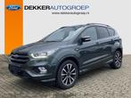 FORD Kuga 1.5 EcoBoost 150PK 2WD ST Line-navi-Sony, Auto's, Ford, Te koop, Geïmporteerd, 5 stoelen, Benzine