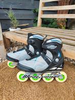 Bladerunner Formula 90 Skeelers, Ophalen of Verzenden, Zo goed als nieuw, Inline skates 4 wielen, Overige merken