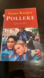 Guus Kuijer - Polleke, Ophalen of Verzenden, Zo goed als nieuw, Guus Kuijer