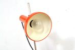 Vintage tafellamp lamp bureaulamp jaren 60, Ophalen of Verzenden, Gebruikt