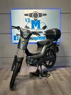 Bye Bike One 25KM BJ 2017 Snor Tomos Topkoffer, Ophalen, Overige modellen, Zo goed als nieuw