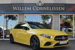 Mercedes-Benz A-klasse 180 AMG Sfeer Pano Electr. Stoelen Ad, Auto's, Mercedes-Benz, 65 €/maand, Gebruikt, Origineel Nederlands