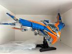 LEGO 76286 The Milano Spaceship, Ophalen of Verzenden, Zo goed als nieuw, Complete set, Lego