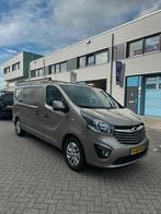 Opel Vivaro 1.6 Cdti 107KW 2017, Origineel Nederlands, Te koop, Opel, Airconditioning